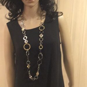 LIA SOPHIA NECKLACE